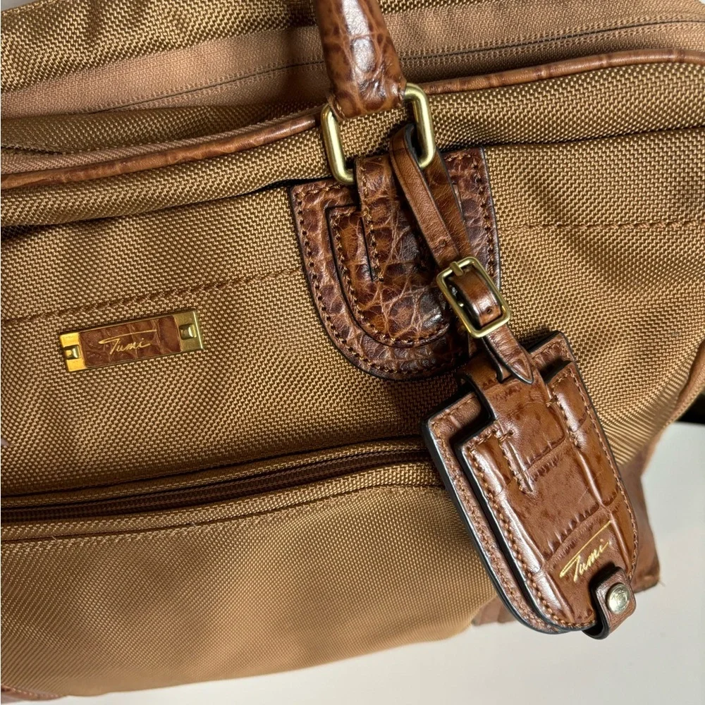 Tumi Georgetown - Prospect Business Bag